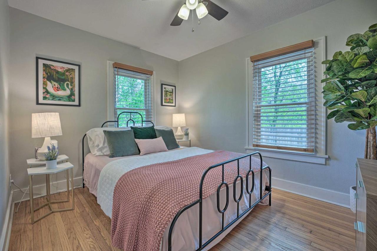 Benton Harbor Gracie Cottage With Hot Tub And Yard! Εξωτερικό φωτογραφία